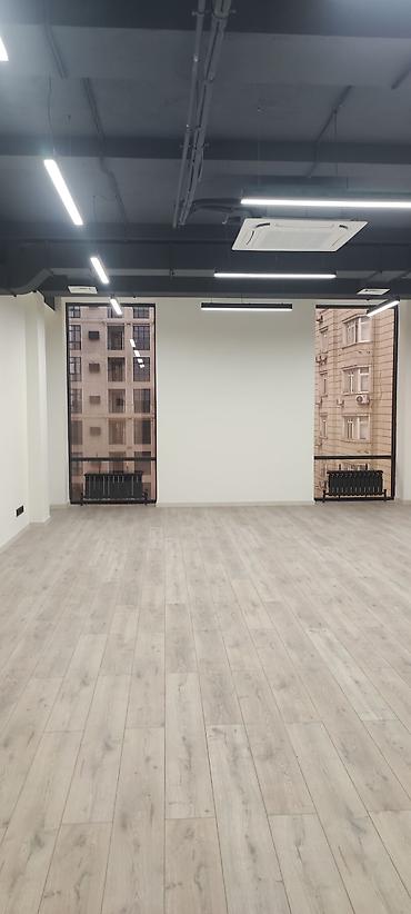 Продажа офисов: Продажа офисов 57 м², С ремонтом, Бизнес центр, 5 этаж — 14