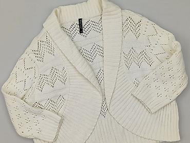children jacket: Laura Torelli, Kardigan damski, rozmiar M — 1