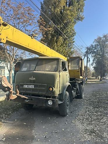 генератор 50 квт цена бишкек: Автокран, МАЗ — 1