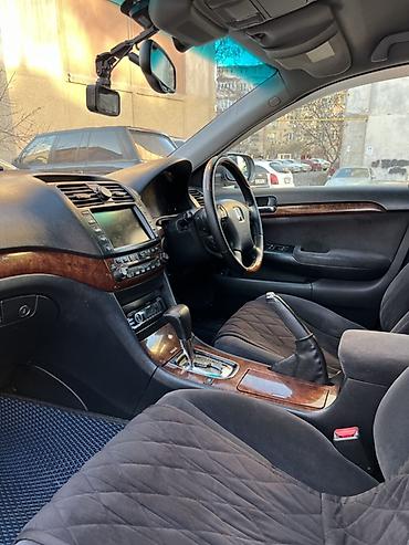 Honda: Honda Inspire: 2004 г., 3 л, Автомат, Бензин, Седан — 9