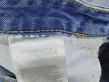 fsbn jeans: Szorty damskie, rozmiar XS — 5