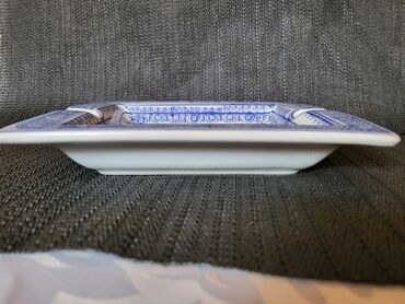 Ostali kućni dekor: Pepeljara, bоја - Šareno, Novo — 4