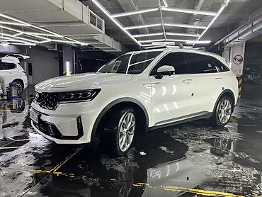 я ищу лобо: Kia Sorento: 2020 г., 2.2 л, Робот, Дизель, Кроссовер — 3