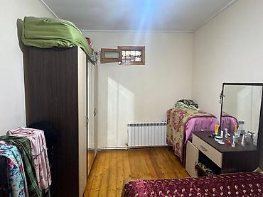 Həyət evləri və villalar: Qaraçuxur qəs. 2 otaqlı, 80 kv. m, Orta təmir — 10
