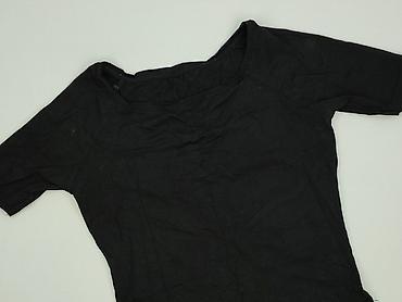 basic tees h: T-shirt damski, rozmiar S — 1