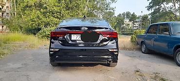 Kia: Kia Forte: 2 l | 2021 il Sedan — 5