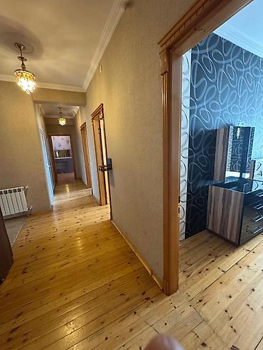 Qonaq otağı dəstləri: Metro Həzi Aslanov çıxışında geniş 3 otaqlı mənzil kirayə verilir Bakı — 6