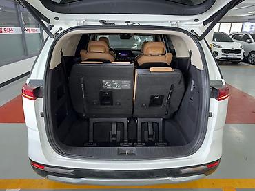 Kia: Kia Carnival: 2020 г., 2.2 л, Автомат, Дизель, Минивэн — 7