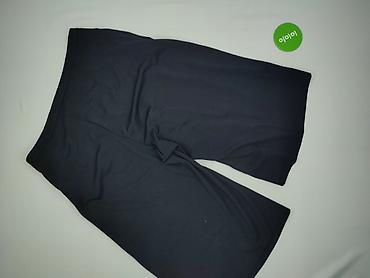 mango mom: H&M, Spodnie 3/4 damskie, rozmiar 2XL — 3