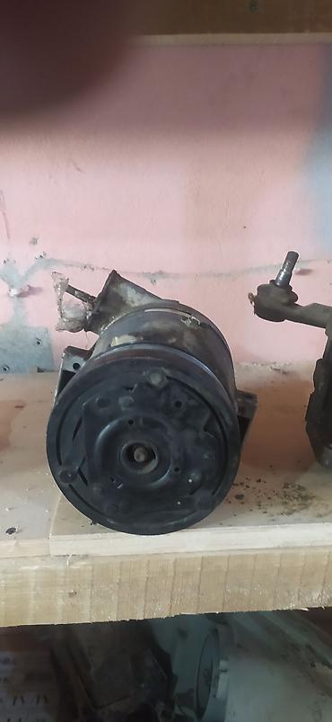Digər avtomobil ehtiyat hissələri: Chevrolet Aveo üçün orjinal ehtiyat hissələri var — 2