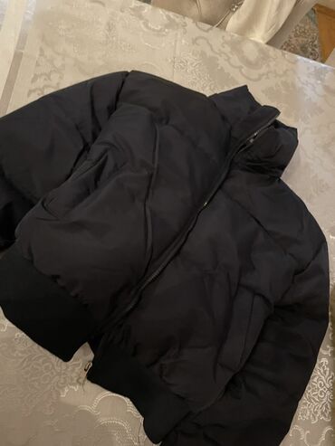 Kurtkalar: Puxovik kurtka, L — 7