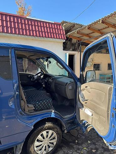 Hyundai: Hyundai Porter: 2017 г., 2.5 л, Механика, Дизель — 5