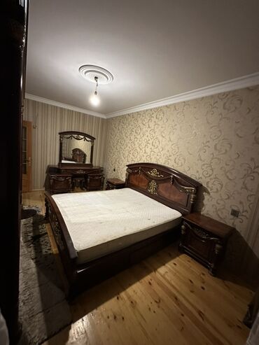 Uzunmüddətli kirayə mənzillər: Yeni gunesli,D masaiv bina 12de4otaqli menzil kiraye verilir. Ev -da lalafo.az — 2 Uzunmüddətli kirayə mənzillər: Yeni gunesli,D masaiv bina 12de4otaqli menzil kiraye verilir. Ev — 2