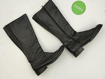 ochnik ugg: Geox, Kozaki damskie, rozmiar 38 — 2