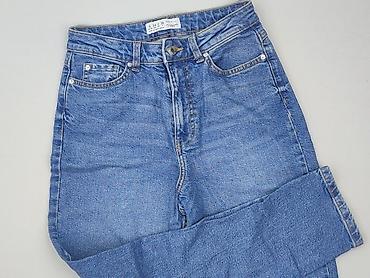 primark jeans: Primark, Jeansy damskie, rozmiar XS — 1