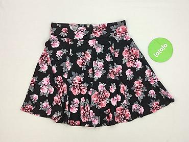 biale spodniczki mini: H&M Divided, Spódnica damska, rozmiar XS — 2