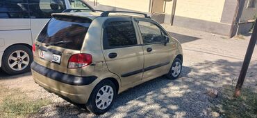 матиз шевроле цена: Daewoo Matiz: 2008 г., 0.8 л, Механика, Бензин, Хэтчбэк
