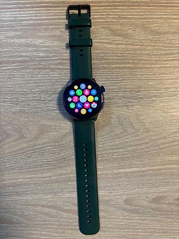 mibro lite 2: Mibro Watch Lite 2 ağıllı saat - Model: XPAW011 - Cihaz adı: Mibro — 1