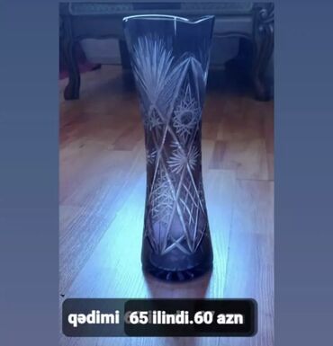 dekor daşlar: Qədimidi idiyal vəziyyətdədi 60m