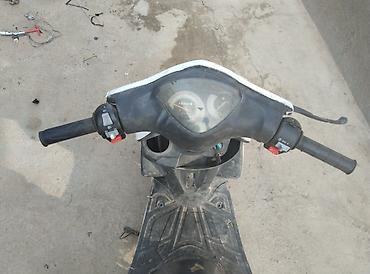 Скутеры: Тип скутера 125 куб. см, Бензин, Б/у at lalafo.kg — 8 Скутеры: Тип скутера 125 куб. см, Бензин, Б/у — 8