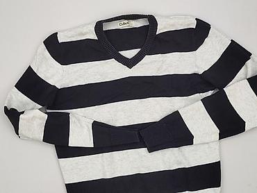 kurtka pull bear: Cubus, Sweter dla mężczyzn, rozmiar S — 1