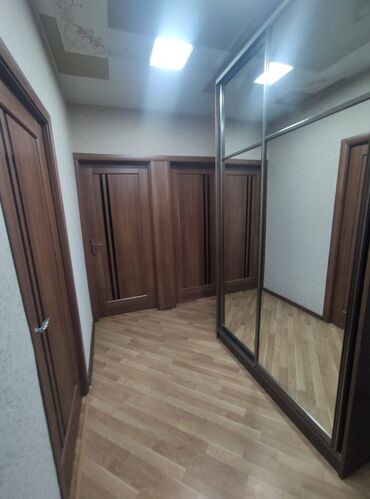 Köhnə tikili: Bakı, 4 otaqlı, Köhnə tikili, m. Neftçilər, 86 kv. m — 10