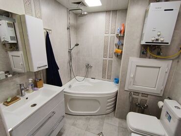 Köhnə tikili: Bakı, Əhmədli, 3 otaqlı, Köhnə tikili, m. Həzi Aslanov, 65 kv. m — 22