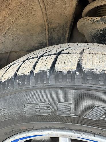 Subaru: Subaru Impreza: 2001 г., Хэтчбэк — 5