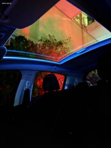 Peugeot: Peugeot 208: 1.6 l. | 2018 έ. 75000 km. Χάτσμπακ — 23