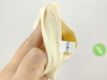 pull and bear oversized t shirty: T-shirt damski, rozmiar S — 4