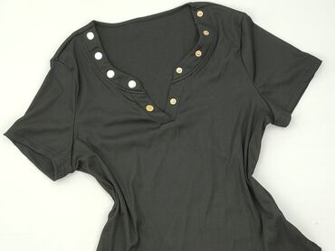 t shirty lidl: Shein, T-shirt damski, XL
