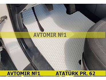 disaar maz: "mazda cx 5, 2011" eva ön sıra ayaqaltıları bundan başqa hər növ — 1