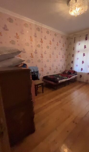 Köhnə tikili: Bakı, Əhmədli, 3 otaqlı, Köhnə tikili, m. Həzi Aslanov, 74 kv. m — 8