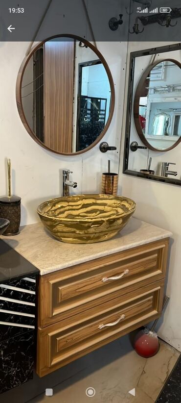 Moydadırlar: Moydadırlar 150azndən başlayan qiymətlərlə Hamam otağınızı bəzəyəcək — 3