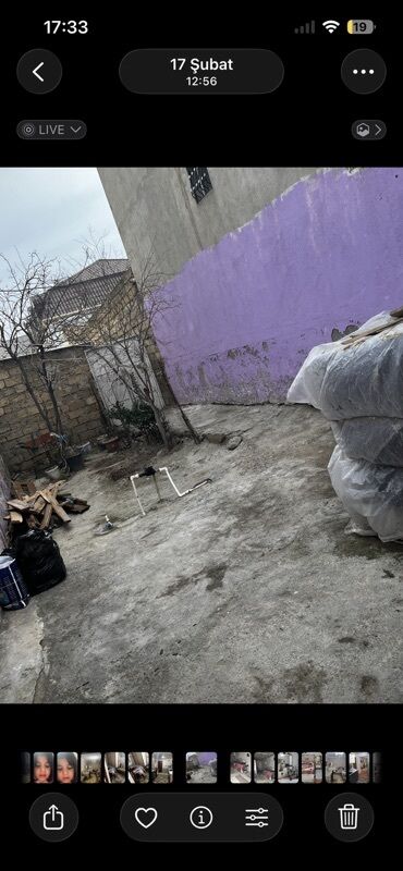 Həyət evləri və villaların satışı: Satılır: fərdi həyət evi Evde. Her bir seriyor var. 16 mkr kend — 1