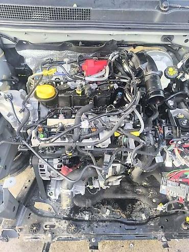 auto diagnostika: MOTOR 1.0 TCE-EKO ZA DACIA STEPWAY OD 2020. DO 2025. GOD. | Dacia — 1