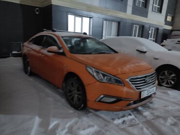 хундай туксон 2016: Hyundai Sonata: 2019 г., 0.2 л, Автомат, Газ, Седан