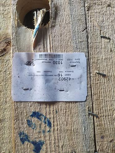 зарубежные: Канат стальной 18 мм ГОСТ 2688-80 / Трос на автокран Ивановец — 9