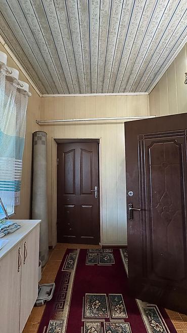 Продажа коттеджей и домов: 4 комнаты, 280 м², 4 соток, Бишкек, 110 квартал Агентство недвижимости — 30