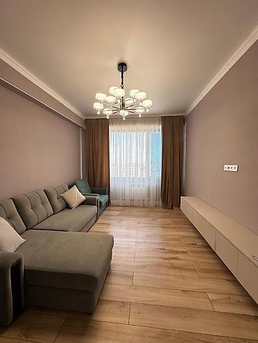 Продажа квартир: 1 комната, 41 м², Нижний Джал (Джал-23) Элитка, 12 этаж, Евроремонт — 8