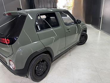 neta x: Hyundai Casper: 2022 г., 1 л, Автомат, Бензин, Кроссовер — 6