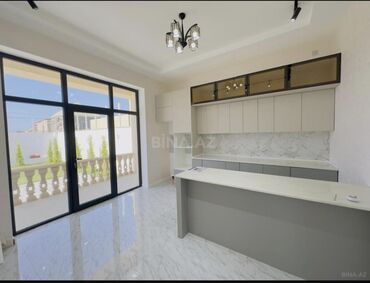 Həyət evləri və villaların satışı: 5 otaqlı, 250 kv. m, Kredit var, Yeni təmirli — 27