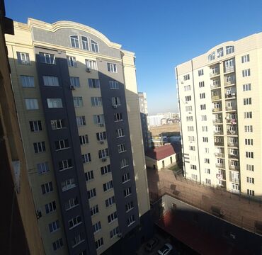 квартиры джале: 3 комнаты, 96 м², Элитка, 9 этаж, Евроремонт