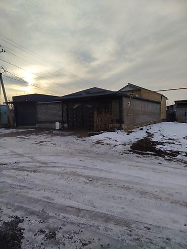 Продажа коттеджей и домов: Продам хороший добротный дом в хорошие руки,участок 5сотых, фактически — 3