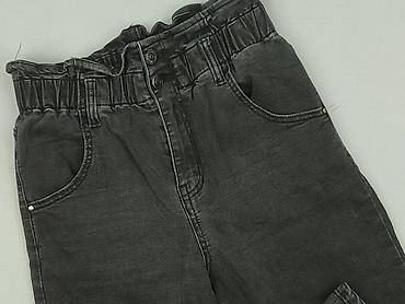 jeans trapped: Jeansy damskie, rozmiar M — 1