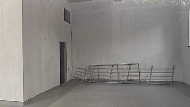торговый место: Коммерческое помещение (open space) - Просторный зал формата open — 1