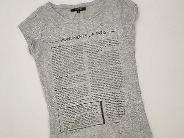 cargo reserved: T-shirt damski, rozmiar S — 1
