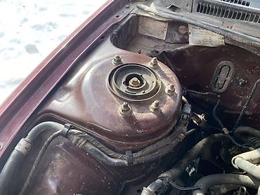 Mazda: Mazda XEDOS 6: 1995 г., 1.6 л, Механика, Бензин, Седан at lalafo.kg — 10 Mazda: Mazda XEDOS 6: 1995 г., 1.6 л, Механика, Бензин, Седан — 10