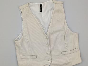 pull and bear ua: Kamizelka damska, rozmiar One size — 1
