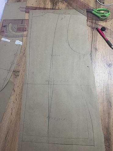 Конструктора-лекальщики: Конструктор-лекальщик — 4